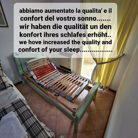 Appartamento Ai Tigli กาออร์เล ภายนอก รูปภาพ