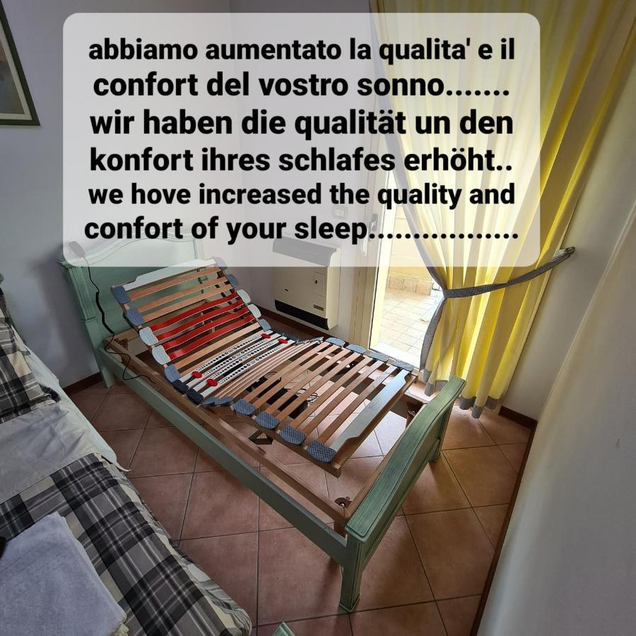 Appartamento Ai Tigli กาออร์เล ภายนอก รูปภาพ