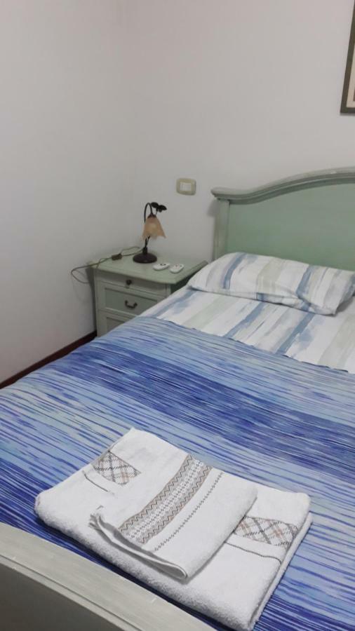 Appartamento Ai Tigli กาออร์เล ภายนอก รูปภาพ