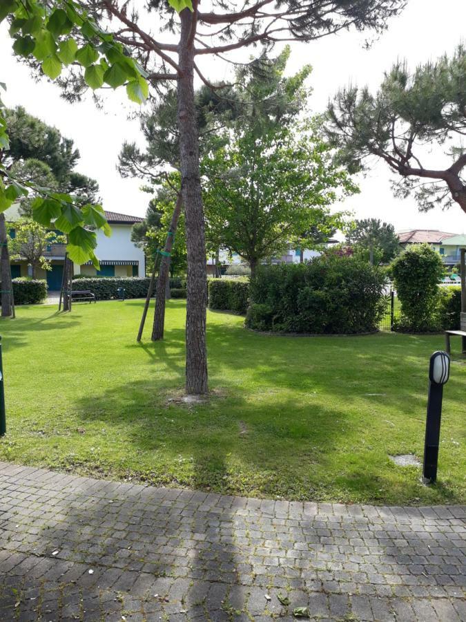 Appartamento Ai Tigli กาออร์เล ภายนอก รูปภาพ